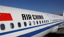 Trung Quốc phạt nặng Air China vì phi công hút thuốc khiến máy bay hạ độ cao 6.000 m