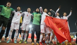 U23 Việt Nam: HLV Park Hang-seo tiết lộ lý do gọi Đặng Văn Lâm dù đã có Bùi Tiến Dũng