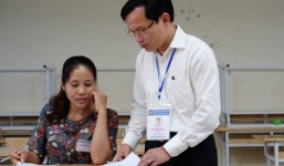 Hôm nay, Bộ Giáo dục kiểm tra điểm thi bất thường ở Sơn La và Lạng Sơn