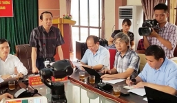 Hà Giang ra công văn hoả tốc quán triệt việc thông tin về sai phạm vụ nâng điểm thi