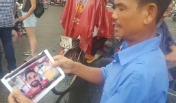 Thông tin mới nhất vụ khách Tây ở Hà Nội tố bị lừa bằng tiền âm phủ