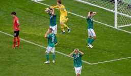 Vén màn số phận 6 “lời nguyền” tại World Cup 2018