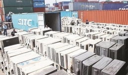 Vụ để 213 container mất tích: Kiểm điểm trách nhiệm người đứng đầu đơn vị