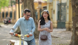 Khắc Việt kể chuyện ăn mì tôm, mượn quần áo đi tán gái thời nghèo khó