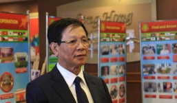 Mới nhất vụ đường dây đánh bạc nghìn tỷ: Ông Phan Văn Vĩnh chưa thành khẩn khai báo, trốn tránh trách nhiệm