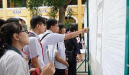 Phó Chủ tịch tỉnh Lạng sơn lên tiếng về nghi án 35 thí sinh có điểm 'cao bất thường'