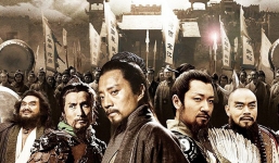 Sự thật cay đắng về một số hảo hán Lương Sơn Bạc: Trở thành anh hùng vì bị 'cắm sừng'