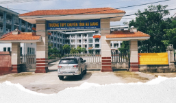 Bê bối gian lận điểm thi: “Ông Lương đã làm ở quy mô công nghiệp'