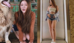 Cuộc sống sang chảnh của 2 cô em gái Trấn Thành