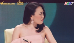 Mỹ Tâm nhắc nhở Hồng Nhung: 'Chị có hai con rồi đấy, em nhắc thế thôi'