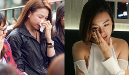 3 chân dài hủy hôn vào phút chót: Người yêu nhầm kẻ trăng hoa, người bị đại gia bắt bỏ con