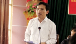 Học sinh gần nhà ông Vũ Trọng Lương suy sụp vì có trong danh sách được nâng điểm