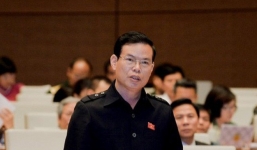 Bí thư Hà Giang Triệu Tài Vinh: Con gái học giỏi 3 năm liền, không việc gì tôi phải xin điểm