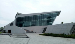 Đà Nẵng lý giải nguyên nhân chưa thu hồi 3 dự án của Vũ 'nhôm'