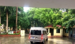 Đoàn công tác của Bộ đã họp kín với Sở GD&ĐT tỉnh Lạng Sơn trong sáng nay