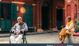 Chứng kiến 12.000 cái chết trong cả cuộc đời, đây là những bài học quý giá mà người đàn ông này để lại