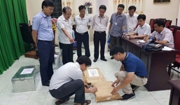 Khởi tố hình sự vụ án nâng điểm thi gây chấn động ở Hà Giang