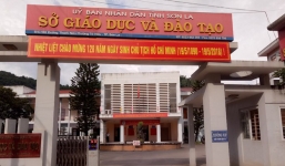 Bộ GD&ĐT tiến hành chấm lại bài thi THPT ở Sơn La ngay trong đêm 