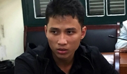 Nam sinh Đại học TDTT sát hại thiếu phụ bị truy tố tới khung tử hình