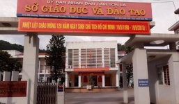 Sơn La giải thích về hai thí sinh có điểm thi đứng top đầu cả nước