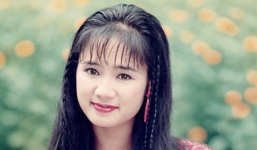 Ngỡ ngàng với nhan sắc không tuổi của mỹ nhân 'Lá ngọc cành vàng' Thu Hà