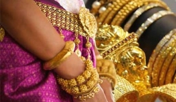 Giá vàng hôm nay 20/7/2018: Giảm không điểm dừng