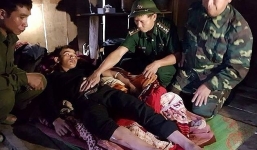 Đi kiểm tra ao, thanh niên bị lũ cuốn trôi dưới suối ở Nghệ An