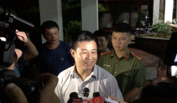 Tổ công tác Bộ GD&ĐT sau cuộc họp kéo dài 14 tiếng ở Lạng Sơn: “Có những thông tin đang rà soát về nghi vấn điểm thi, hiện chưa thể tiết lộ”