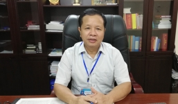 Giám đốc Sở GD Hòa Bình 'Sẵn sàng mời Bộ về chấm lại toàn bộ bài thi của tỉnh'