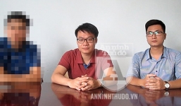 Vụ gian lận điểm thi THPT ở Hà Giang: Ai là người đầu tiên phát hiện sự bất thường trong điểm số?