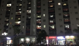 Hà Nội: Nghi án người mẹ trầm cảm giết con và cháu rồi tự tử tại khu đô thị Thanh Hà