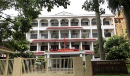 Nghi vấn nâng điểm ở Lạng Sơn: Đề nghị chấm thẩm định một số bài thi môn Ngữ Văn, lùi lịch công bố kết quả cuối cùng