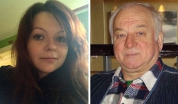 Lộ diện nghi phạm đầu độc cựu điệp viên Nga