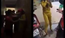 Người chồng có vợ bị gặp tại nhà nghỉ với cậu ở Hà Giang: 'Cô ấy nói với tôi rằng muốn quay lại'