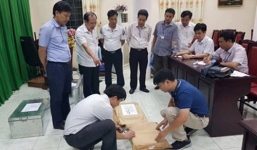 Vụ gian lận điểm thi Hà Giang: “Xuất hiện” người thứ 2 sau ông Vũ Trọng Lương