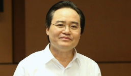 Bộ trưởng Phùng Xuân Nhạ: 'Cương quyết đưa ra khỏi ngành cán bộ vi phạm quy chế'