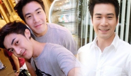 Chị em dậy sóng với chuyện vợ bầu phát hiện chồng mình thuê trọ ở cùng người đàn ông khác, còn mặc áo cặp, đi du lịch cùng nhau