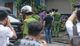 Công an Hà Giang khám xét nhà ông Vũ Trọng Lương sau lệnh bắt tạm giam