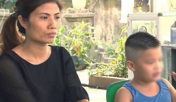 Vụ trao nhầm con ở Ba Vì: Đêm đầu tiên nhiều cảm xúc của hai gia đình sau khi đón đứa con máu mủ trở về