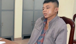 Người dân vây bắt nam thanh niên đến quán 'cafe thư giãn' cướp vàng