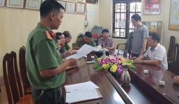 Lộ diện người đưa chìa khóa phòng lưu giữ bài cho ông Vũ Trọng Lương?