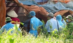 Công an kết luận chính thức sau hai tháng khai quật tử thi nữ kế toán đã chết 6 năm trước