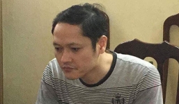 Công an Hà Giang họp báo công bố việc bắt giam Vũ Trọng Lương