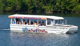 9 người trong một gia đình thiệt mạng sau vụ chìm tàu tại Missouri, Mỹ