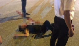 Ra tay sát hại 'người tình' của em dâu vì hẹn nhau tâm sự