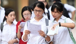 Bạc Liêu khẳng định không có gì bất thường khi kết quả thi tăng vọt