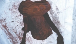 Mỹ: Những tấm ảnh 'rùng mình' trong công viên minh oan cho 5 người đàn ông phải ngồi tù 13 năm vì nghi án hiếp dâm