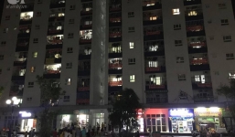 Vụ mẹ nghi giết con và cháu rồi tự tử ở KĐT Thanh Hà: Người mẹ có biểu hiện lạ trước đó?