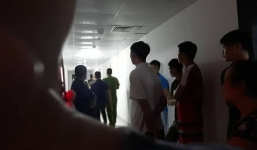 Hé lộ những bi kịch khiến người mẹ nghi trầm cảm thắt cổ con trai và cháu gái tử vong rồi tự tử bất thành