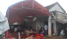 Gia cảnh khó khăn của nam chiến sĩ công an 23 tuổi tử vong trong chuyến công tác do mưa bão ở Sơn La